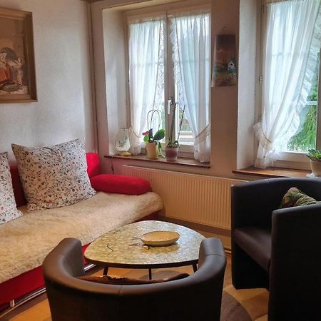 Ferienwohnung Attiswil Luaran gambar