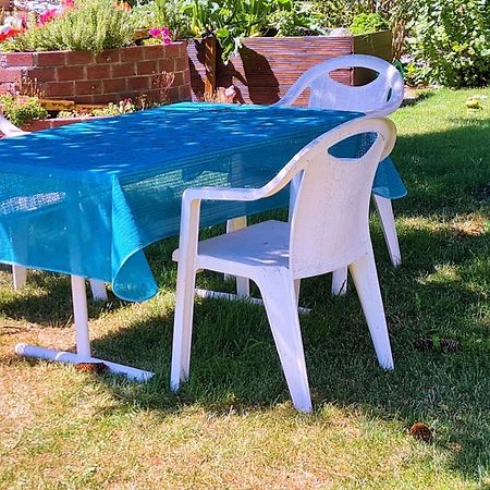 Ferienwohnung Attiswil Luaran gambar