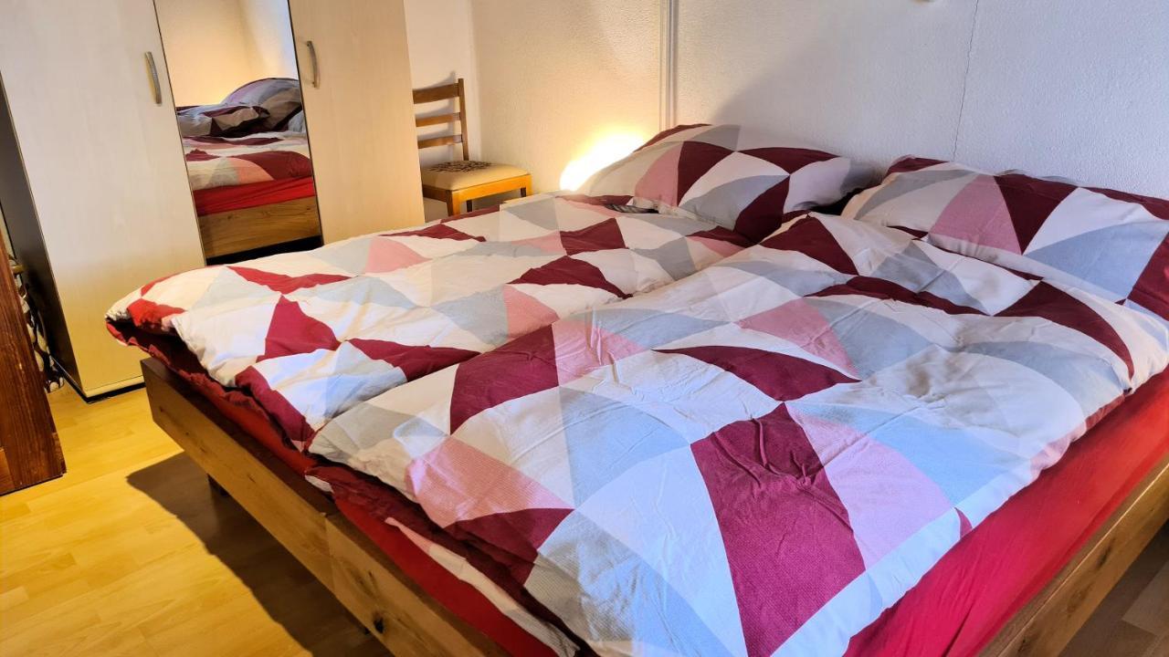 Ferienwohnung Attiswil Luaran gambar