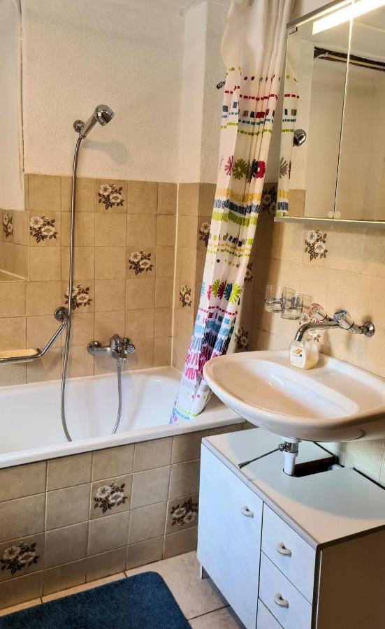 Ferienwohnung Attiswil Luaran gambar