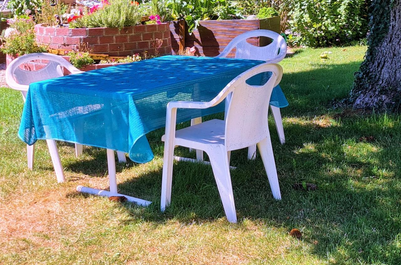Ferienwohnung Attiswil Luaran gambar